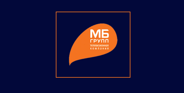Логотип МБ групп