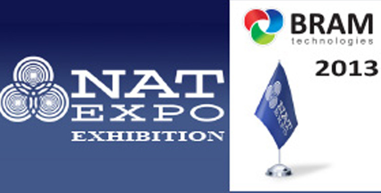 natexpo 2013