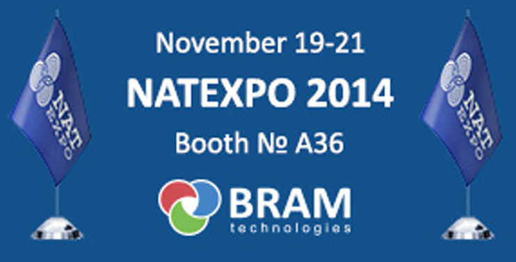 2014 NATEXPO