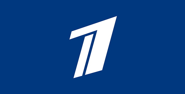 ОРТ первый канал логотип