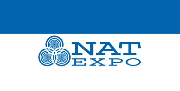 NATEXPO 2018