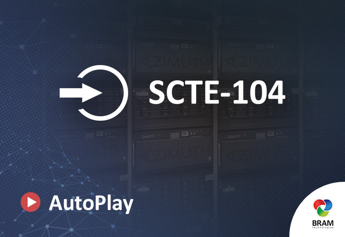 SCTE-104