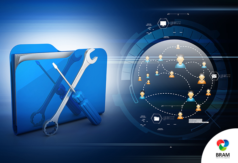 Optimized database operations in AutoPlay MAM